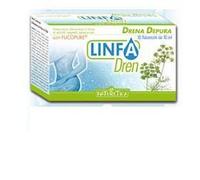 Naturetica Bielli LINFA DREN 10 FLACONCINI 100 ML