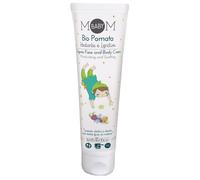 Naturetica Bielli M&B BIO POMATA 100 ML
