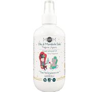 Naturetica Bielli M&B OLIO MANDORLE DOLCI AGRUMI 250 ML