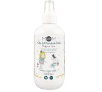 Naturetica Bielli M&B OLIO MANDORLE DOLCI TALCO 250 ML