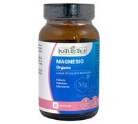 Naturetica Bielli MAGNESIO ORGANIC 90 COMPRESSE