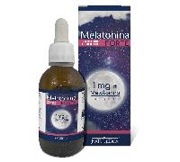 Naturetica Bielli MELATONINA FORTE GOCCE 50 ML