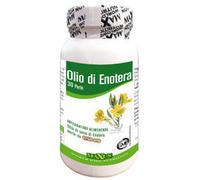Naturetica Bielli OLIO DI ENOTERA PERLE 52,5 G