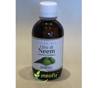 Naturetica Bielli OLIO DI NEEM 50 ML