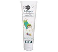Naturetica Bielli Pomata Bio M&B idratante e lenitiva per pelle, 100ml
