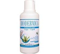 Naturetica Bielli PUREZZA DETERGENTE CORPO/CAPELLI 500 ML