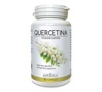 Naturetica Bielli QUERCETINA 30 CAPSULE