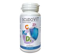Naturetica Bielli SCUDO VIT 60 CAPSULE