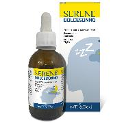 Naturetica Bielli SERENE DOLCESONNO GOCCE 50 ML