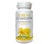 Naturetica Bielli SERENE IPERICO EXTRA 30 TAVOLETTE