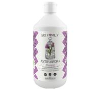 Naturetica Bielli SHAMPO ANTIFORFORA 500 ML