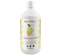 Naturetica Bielli SHAMPO ANTIUNTUOSITA' 500 ML