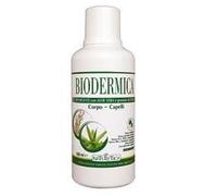 Naturetica Bielli UNICO DETERGENTE CORPO E CAPELLI ALOE 500 ML