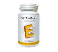 Naturetica Bielli VITAMINA E 30 CAPSULE
