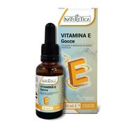 Naturetica Bielli VITAMINA E GOCCE 30 ML