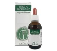 Naturetica Bielli WHITANIA ESTRATTO IDROALCOLICO 50 ML