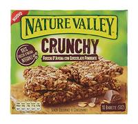 Naturevalley Barrette Crunchy Oats&Dark Choco, 210g