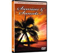 NatureVision TV's World's Most Beautiful Sunrises & Sunsets (DVD)