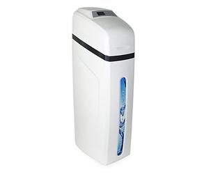 Naturewater Addolcitore Acqua a scambio ionico 2000L/h Dispositivo automatico per addolcimento acqua