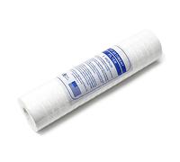 Naturewater Cartuccia filtrante PP-10B 10" 5µ PP Diametro esterno 60mm Filtro a sedimenti scanalato