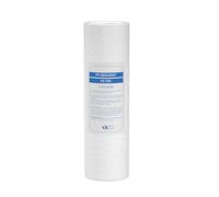 Naturewater Filtro per sedimenti 10" 254 mm 1µ PP Osmosi inversa Cartuccia filtrante acqua