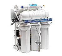 TTNaturewater NW-RO400-E2 Impianto a osmosi inversa Membrana RO 1500l/giorno
