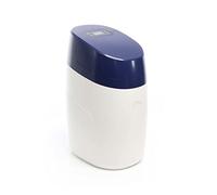 Naturewater SOFT-V1 Addolcitore d’acqua Scambiatore di ioni con serbatoio di resina da 12,5 l