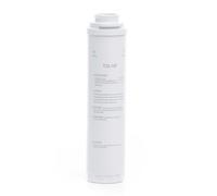 Naturewater T-33-10F Filtro in linea a blocco a carboni attivi Osmosi inversa