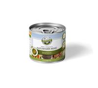 Naturfarm Menu - Cibo umido ipoallergenico per cani con insetti 200 g