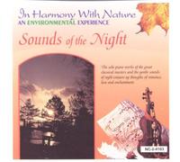 Naturgeräusche - Sounds of the Night