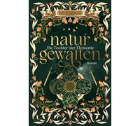 Naturgewalten - Die Tochter der Elemente