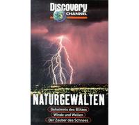 Naturgewalten - Discovery Channel