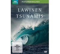Naturgewalten - Lawinen & Tsunamis - BBC Earth