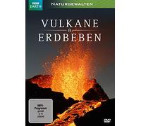 Naturgewalten - Vulkane & Erdbeben - BBC Earth