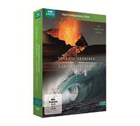 Naturgewalten - Vulkane & Erdbeben/Lawinen & Tsunamis - BBC Earth