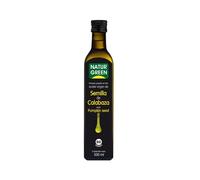 Naturgreen Aceite Semilla Calabaza 500ml