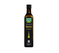 Naturgreen Aceite Sesamo 250ml