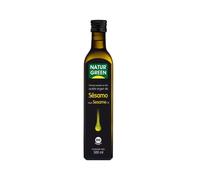 Naturgreen Aceite Sesamo 500 ml