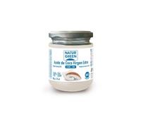 Naturgreen Aceite Virgen De Coco 200G