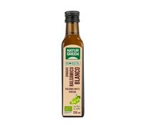 NATURGREEN Aceto BalsŒMico Bianco Bio, 250 ml
