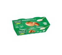 Naturgreen Almendra Bio 2 X 125G