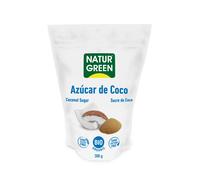 Naturgreen Azucar De Coco Bio 300g