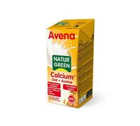Naturgreen Bebida Avena Calcium 200ml