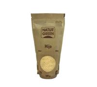 Naturgreen Mijo Bio 500G
