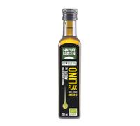 Naturgreen Aceite Lino Bio Organic 250ml