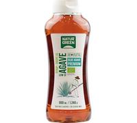 Naturgreen prodotto beauty Sirope De Agave 900 Ml- 1240G