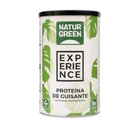 Naturgreen - Proteina di pisello bio, 500 g