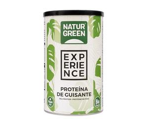 Naturgreen - Proteina di pisello bio, 500 g