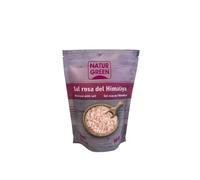 Sal del Himalaya Gruesa Naturgreen 500g
