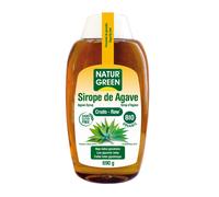 Naturgreen Sirope De Agave Crudo 500ml